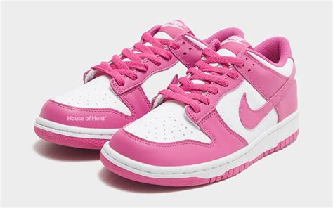 nike dunkelgrau damen|pink nike dunk low.